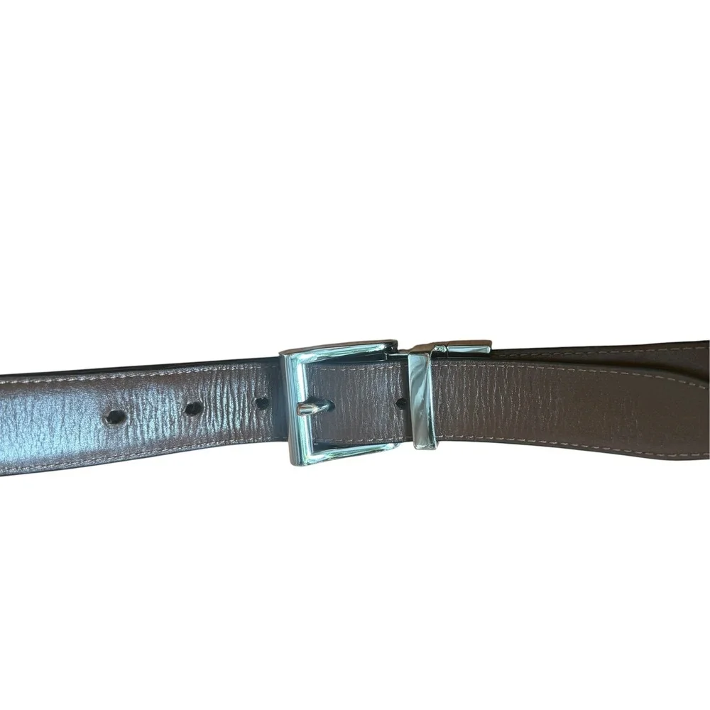 Ralph Lauren men's reversible belt size XL